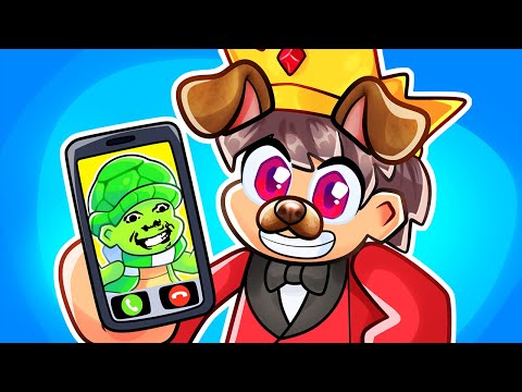 ROBLOX HAS SNAPCHAT!