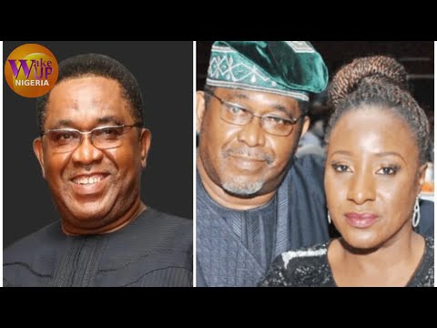 Patrick Doyle Finally Breaks Silence on Iretiola Doyle — ‘I Won’t Speak Ill, But…’”