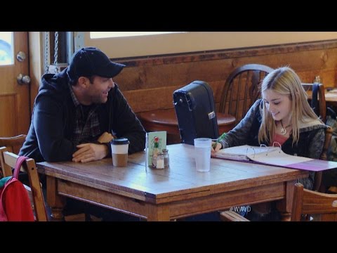 Potential Predator Approaches Teen Girl | What Would You Do? | WWYD