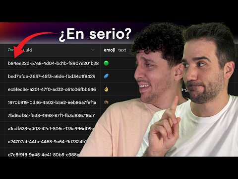 What happens when IDs CANNOT be UUIDs