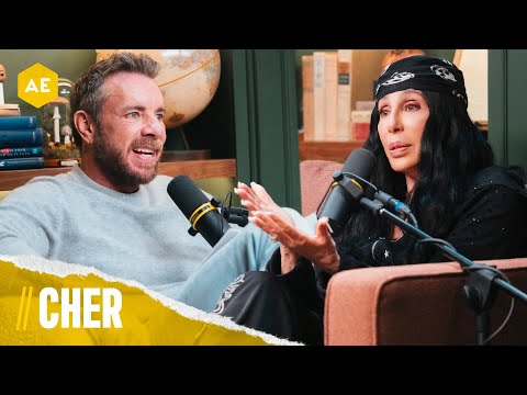 Cher | Armchair Expert with Dax Shepard