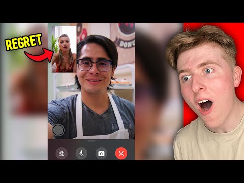 Gold Digger DUMPS Her BROKE BOYFRIEND, Then Lives To Regret It!