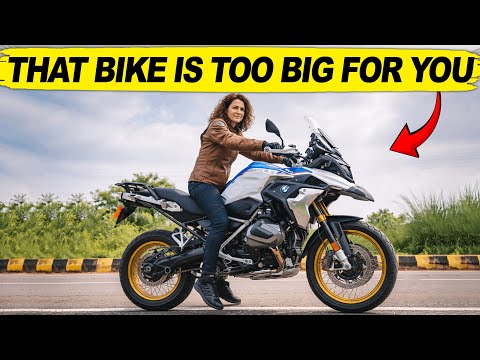 10 WORST Pieces of Motorcycle Advice You’ll Ever Hear!