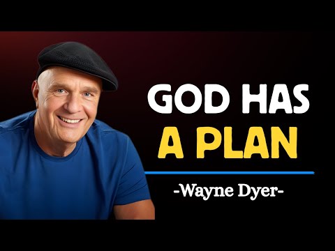 God's Promise in the Pain You're Going Through | Wayne Dyer