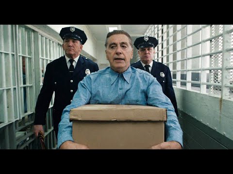 黑手党老大传奇一生，如何从普通司机，成为一代黑帮枭雄，年轻时有多风光，年迈后就有多悲惨