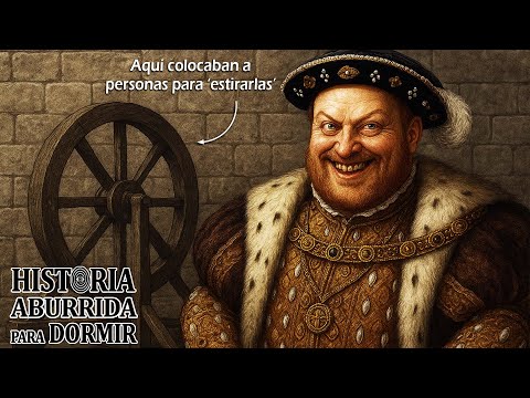Los Reyes Más Nefastos y Repugnantes de la Edad Media | Historia Aburrida Para Dormir