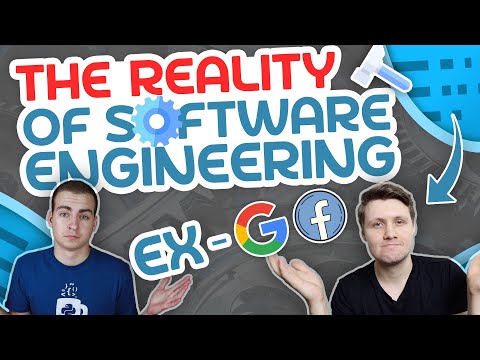 The Reality of Software Engineering (ft. Clément)