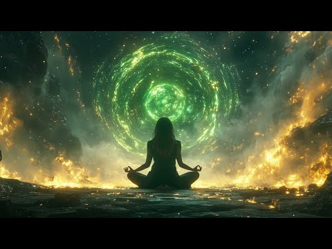 You Will Lose 10 Kg In A Week Even If You Don't Believe It! | Full Body Healing And Detox