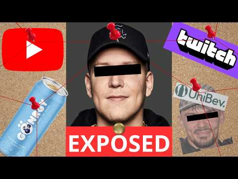 Gönrgy Einnahmen Geleaked: So Viel Verdient Montanablack Wirklich!