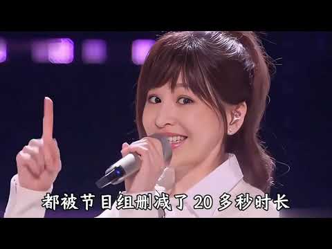 资本都无法撼动的四大粉丝力量,原来王心凌的观众才是连资本都惹不起的大佬#王心凌 ...