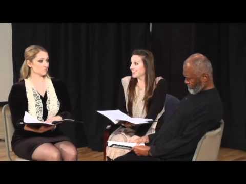 The Atlanta Opera, 24 hr. Opera Project, Team 1, LAYOVER