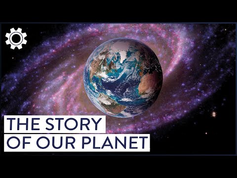 How Our Planet Earth Defied Cosmic Catastrophes Over Millenniums