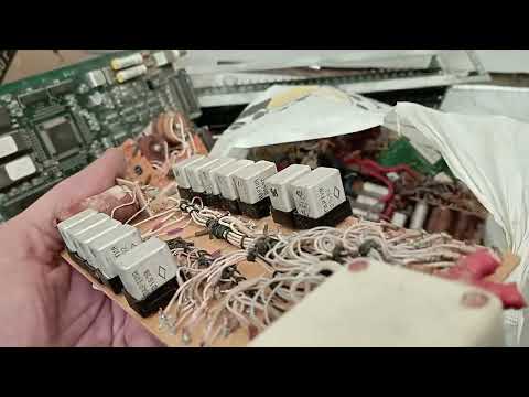 КУПИЛ ПЛАТЫ И ТЕЛЕВИЗОРЫ СССР ПО ОБЪЯВЛЕНИЮ.