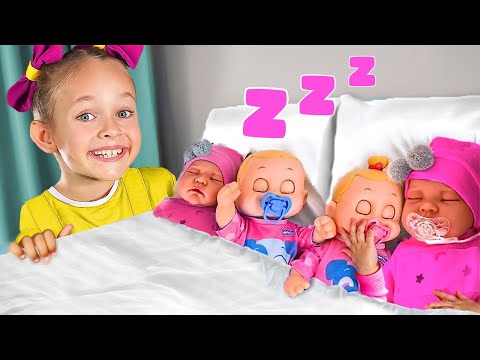 A Canção Are You Sleeping? | Música Divertida para Crianças