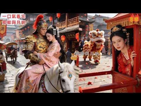 夫君平定北疆，班師回朝前，派人送來一紙和離書，細細叮囑我：走之前，別忘了準備好糕點、軟靠，嫂嫂柔弱經不起折騰。等他回到京城，看到我穿著他人嫁衣卻當場瘋了#古言#小說#故事#愛情#故事頻道