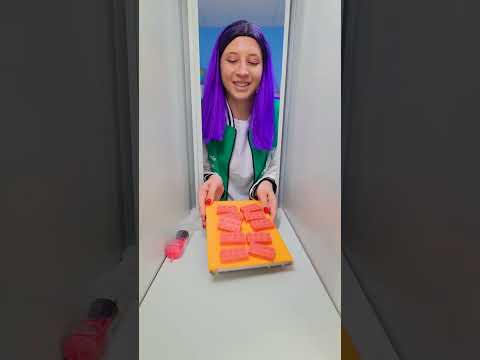 SEKRETNY Trik z Pomadką! 🤫 Jak to ukryć?