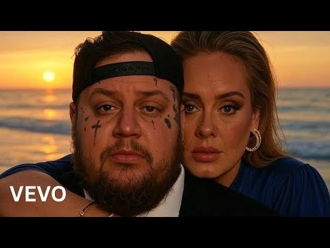 Jelly Roll - GOD, I’M TIRED OF TRYING TO BE OKAY