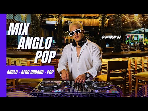 MIX PARA VIAJAR - JAYCLAP DJ [BRUNO MARS , MILEY CYRUS ,KAPO , MAGIC ,DJSNAKE ,ETC]