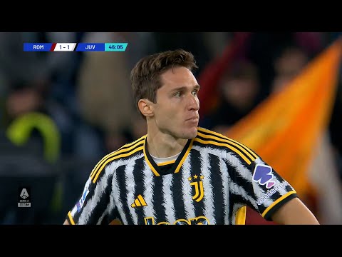 Streets Won't Forget Federico Chiesa at Juventus