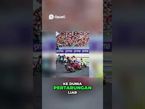 Bezzecchi Vs Marquez 🔥🔥 #marcmarquez #marcobezzecchi