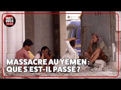 Yémen : une guerre qui tue en silence