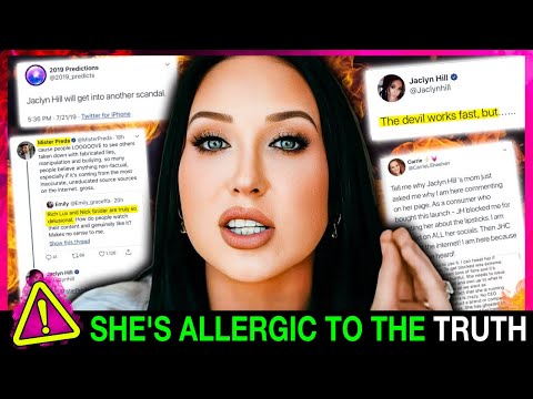 Jaclyn Hill is a Money Hungry Crook (Here's Why)