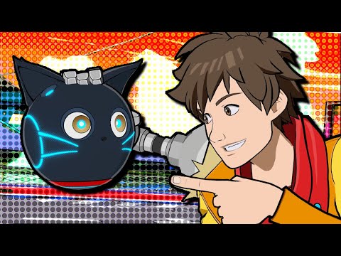 Hi-Fi Rush is an Absolute Bop