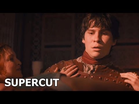 Podrick Being Adorable For 5 Minutes Straight