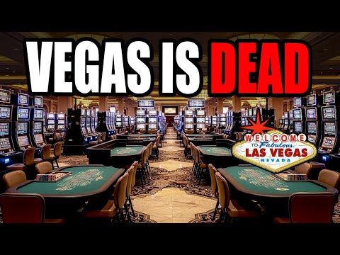 Vegas is a TRAP! 6 Hidden Cities That Are 70% Cheaper