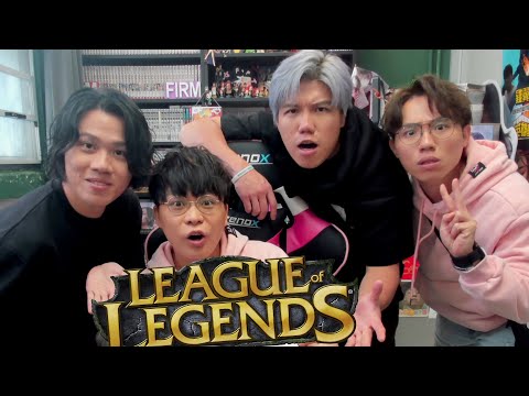 [JFFLIVE]多人線上桌遊(狼人真言)