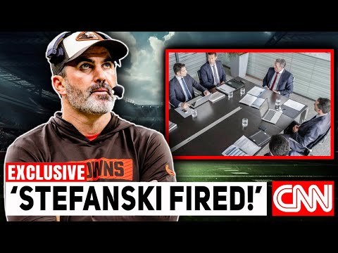 Mary Kay LEAKS Browns EMERGENCY MEETING — Head Coach Replacement DISCUSSED After Shedeur SABOTAGE!