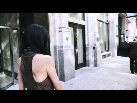 Simply Vera Vera Wang | Inspiration | Vera Wang Interviews