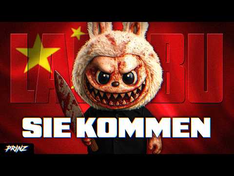 LABUBU ist ein Fiebertraum