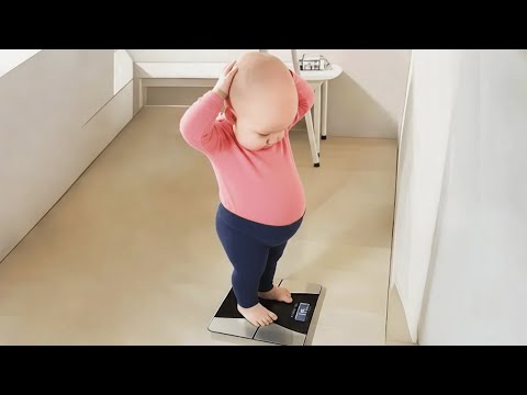 Funny Baby Reactions π The Cutest Laugh-Out-Loud Moments Ever Caught on Camera!