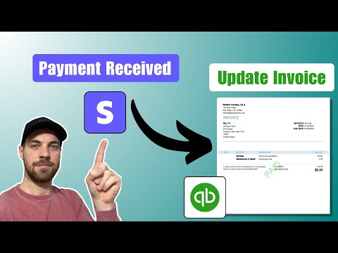 How to use Stripe webhooks to send payment info to other systems
