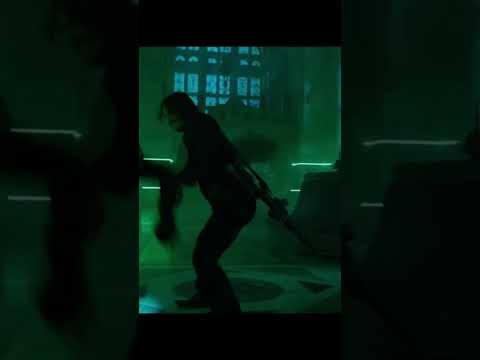 John Wick: Be Relentless! #johnwick #focus #johnwickchapter4