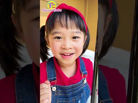 Andrea Ben & Lily’s Healthy Eating Challenge!