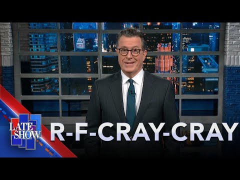 War Misinformation Spreads on X | House GOP Therapy Session | RFK Jr.’s Dangerous Candidacy