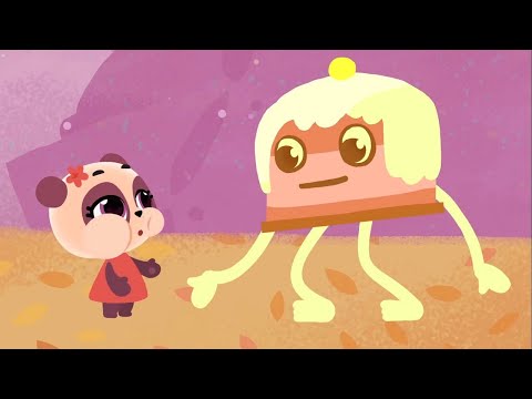 Дракоша Тоша 🐲 -  все серии сразу - Сборник  46 - 52 серии - Мультфильмы для детей