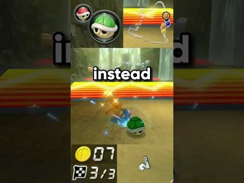 "How are you so good at Mario Kart?" | Mario Kart World