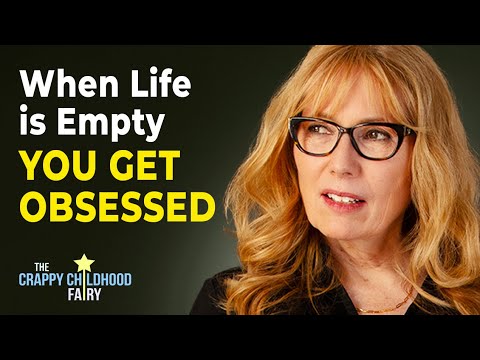 Limerence Is Toxic Fix for Lonely, Joyless Life (4-Video Compilation)