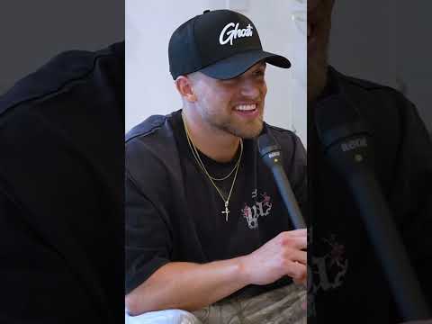 Were you a Maverick once upon a time? 👀 #podcast #viralshorts #comedy #fitness #loganpaul