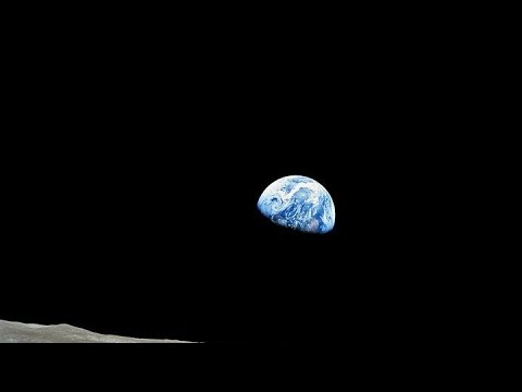 Why We May Not Be Alone In Our Solar System With NASA Chief Scientist Jim Green