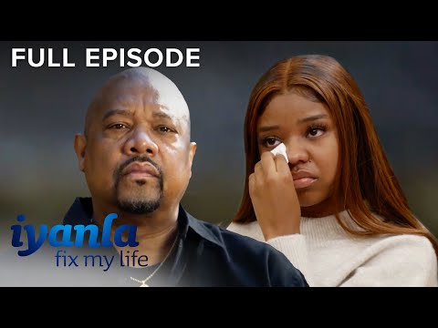 Dirty Laundry | Iyanla: Fix My Life S8E3 | Full Episode | OWN