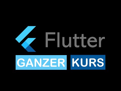 Einführung in Flutter: Grundlagen der App-Entwicklung für Anfänger