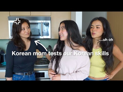 PREPPING FOR our FIRST EVER TRIP to KOREA!!!🇰🇷 (we’ve never been😳)