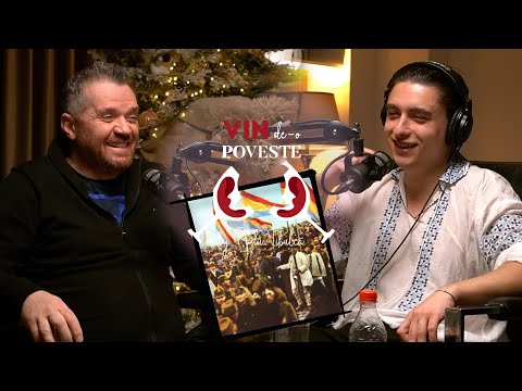 CĂTĂLIN OPRIȘAN - ERA SĂ NU AVEM POZE DE LA MAREA UNIRE!