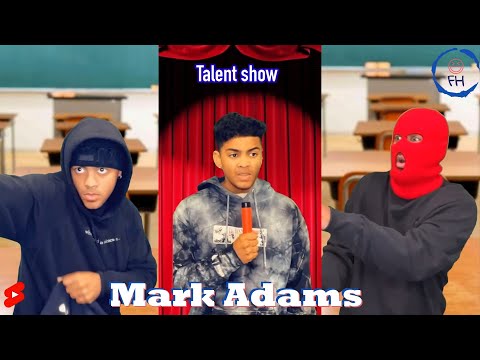 * Best Of The Year* Funny Mark Adams TikTok 2025 | Marrk Adams Shorts 2025 #part2