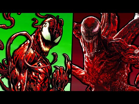 10 WORST Spider-Man Comic to Movie Adaptations