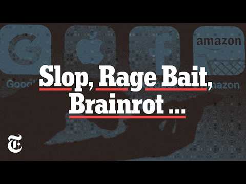 We Didn’t Ask for This Internet | The Ezra Klein Show